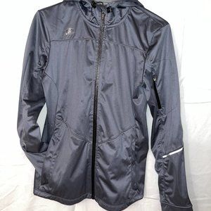 Grey Champion Wind breaker